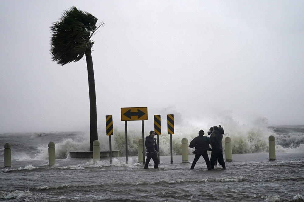 New Orleans Times: Where Independence Meets Reliable New Orleans News