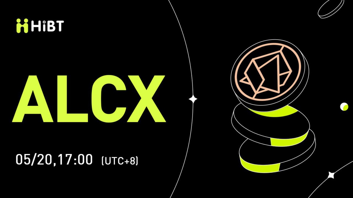Alchemix (ALCX) Investment Research Report: Innovative decentralized over-collateralized lending platform