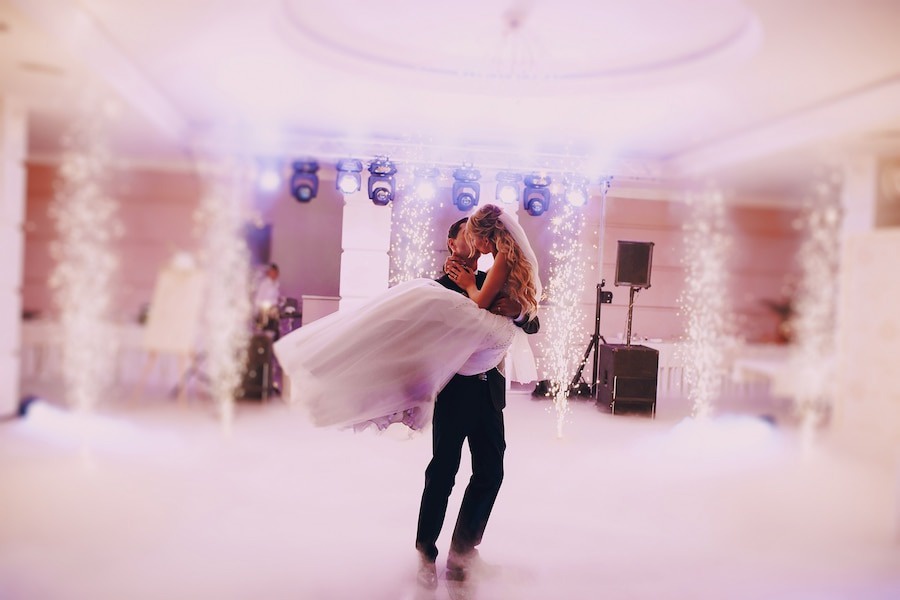 How to Choose the Right Entertainment for Weddings