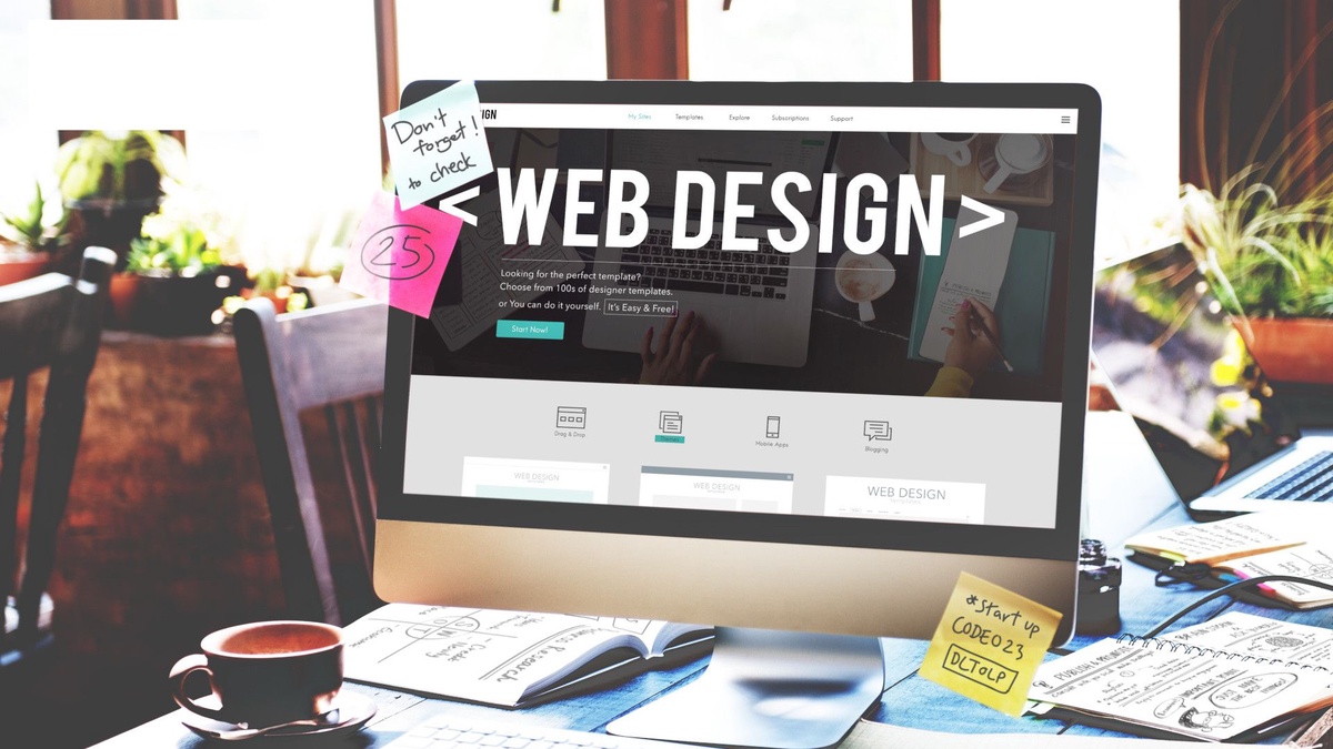 Why Hiring a Web Design Company in Connaught Place is a Wise Decision?