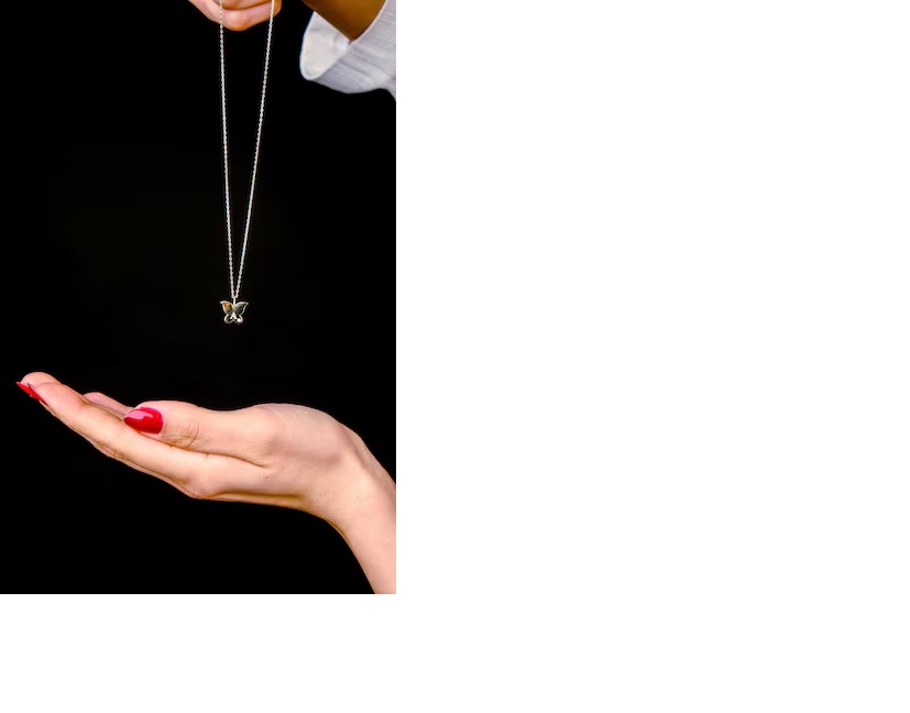 From Day to Night: Styling Tips for Wearing Your Diamond Solitaire Necklace