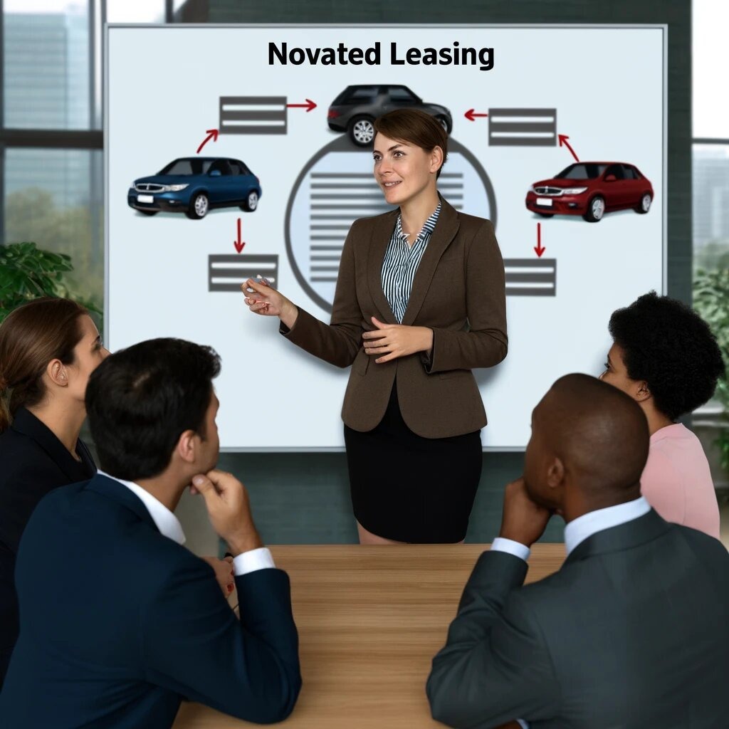 Choosing the Right Car for Novated Leasing: Factors to Consider