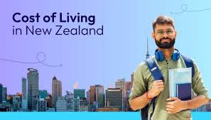 Cost of Living in New Zealand: Budgeting Tips for Indian Students