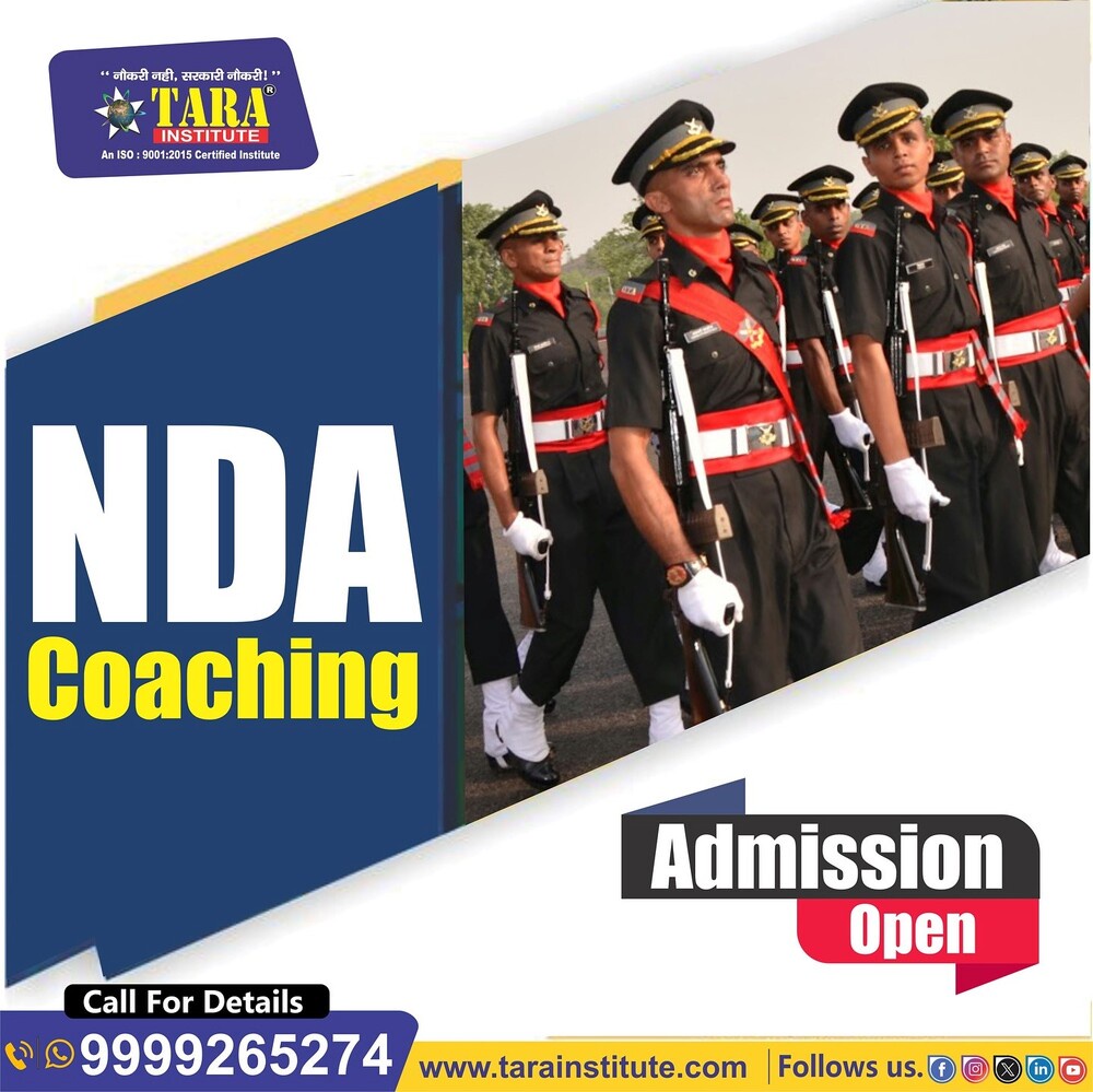The Ultimate NDA Coaching Checklist for Bihar
