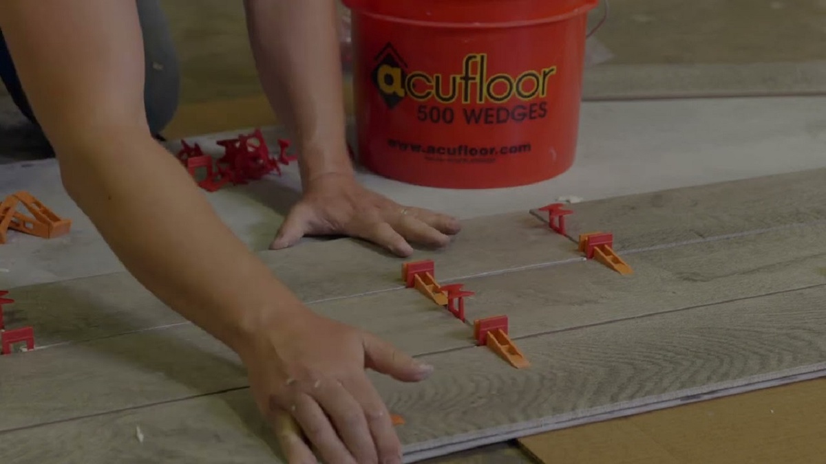 The Importance of Using the Right Tools for Flooring