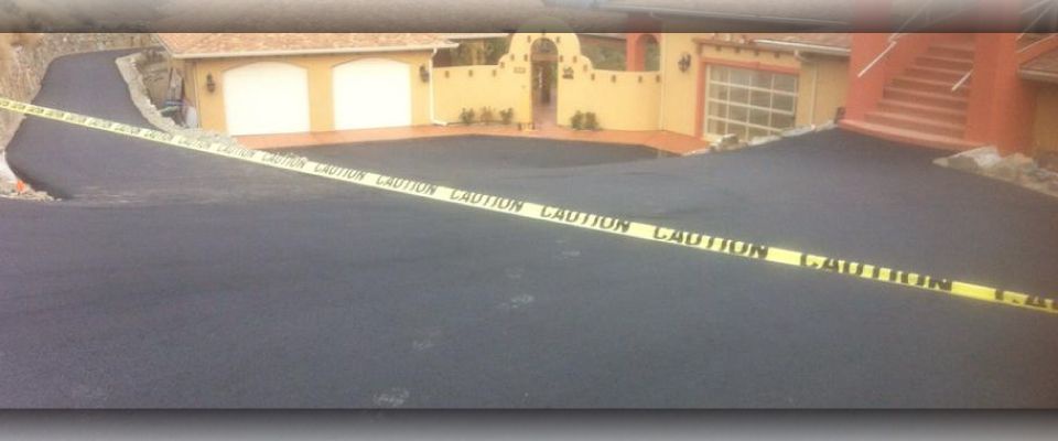Is Your Driveway Crying for Help? Signs You Need Resurfacing
