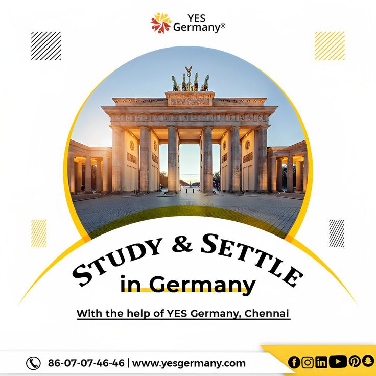 Top 10 Tips for Studying Abroad in Germany