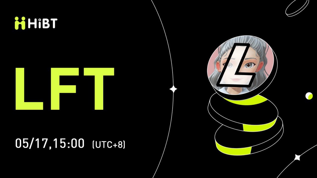LifeForm (LFT) investment research report: open decentralized identity recognition solution