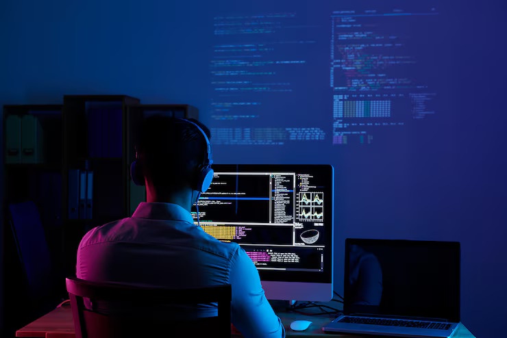 Staying Ahead of the Curve: Exploring the Latest Trends in Web Development Services