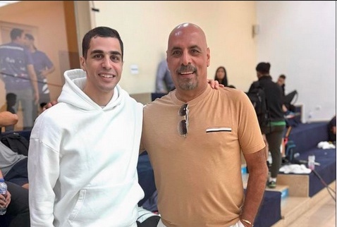 Behind the Scenes: A Deep Dive into Ash Labib's Entrepreneurial Journey