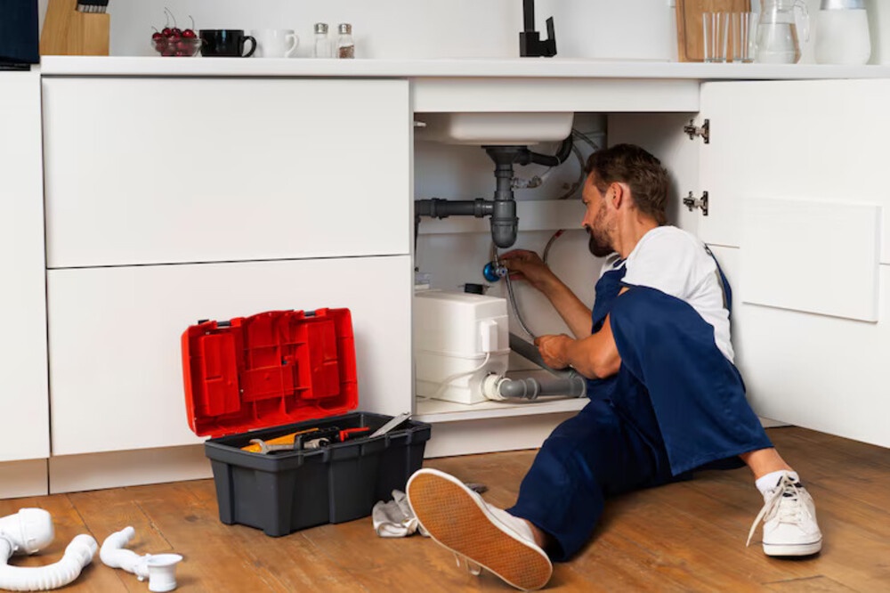 Plumber Companies in Manassas: A Homeowner's Guide for Washington DC Residents