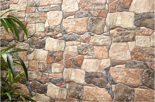 Pros and Cons of Choosing Stone Look Tiles for Your Home