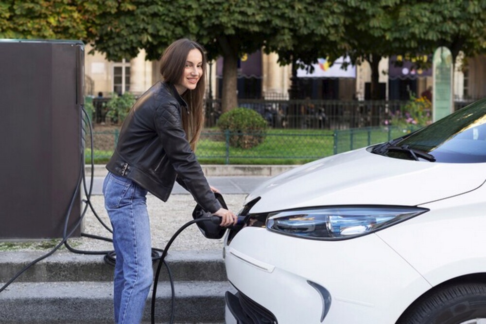 Luxury and Performance: Finding the Perfect Tesla Model X for Sale in Los Angeles