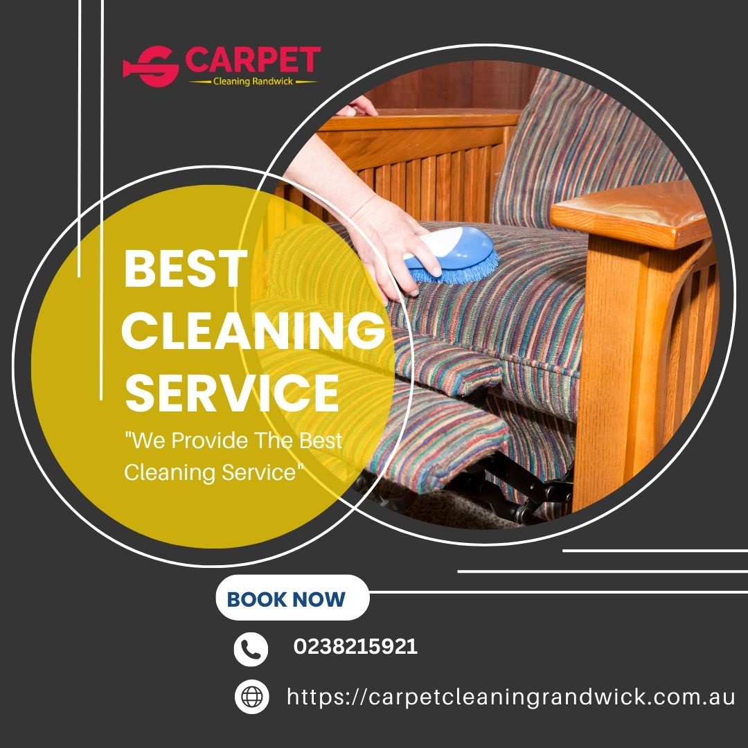 The Importance of Upholstery Cleaning for a Fresh Look