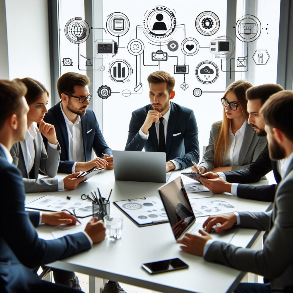 The Essential Guide to Choosing the Right IT Service Management Company