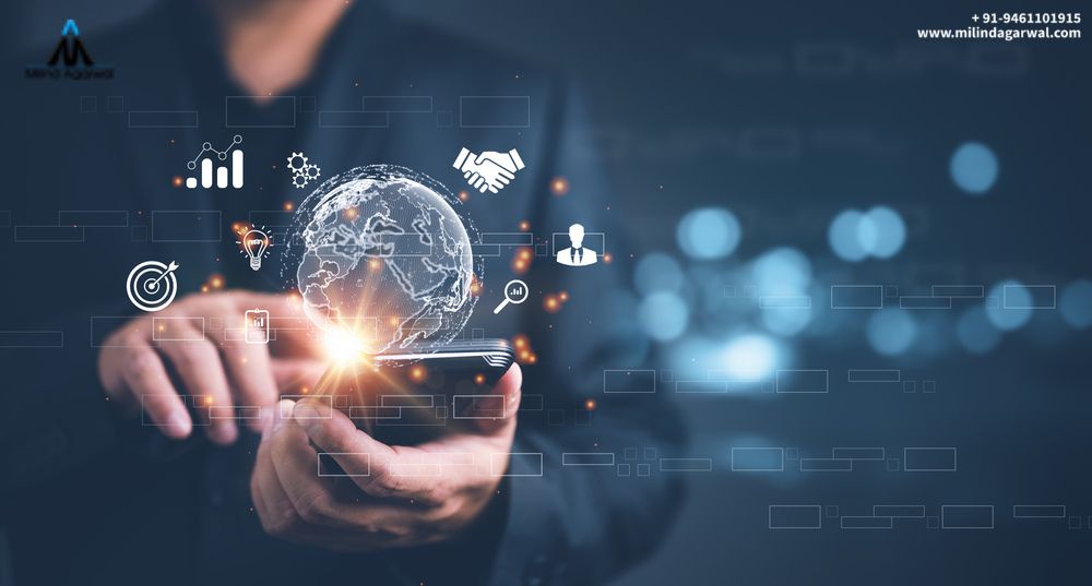 Cybersecurity and Compliance: Why Online Businesses Need Legal Counsel