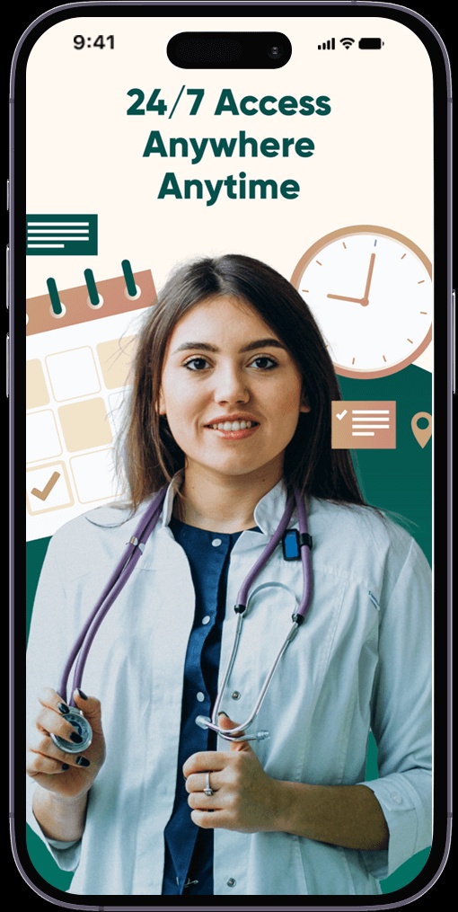7 Ways a Physiotherapy App Can Improve Your Health