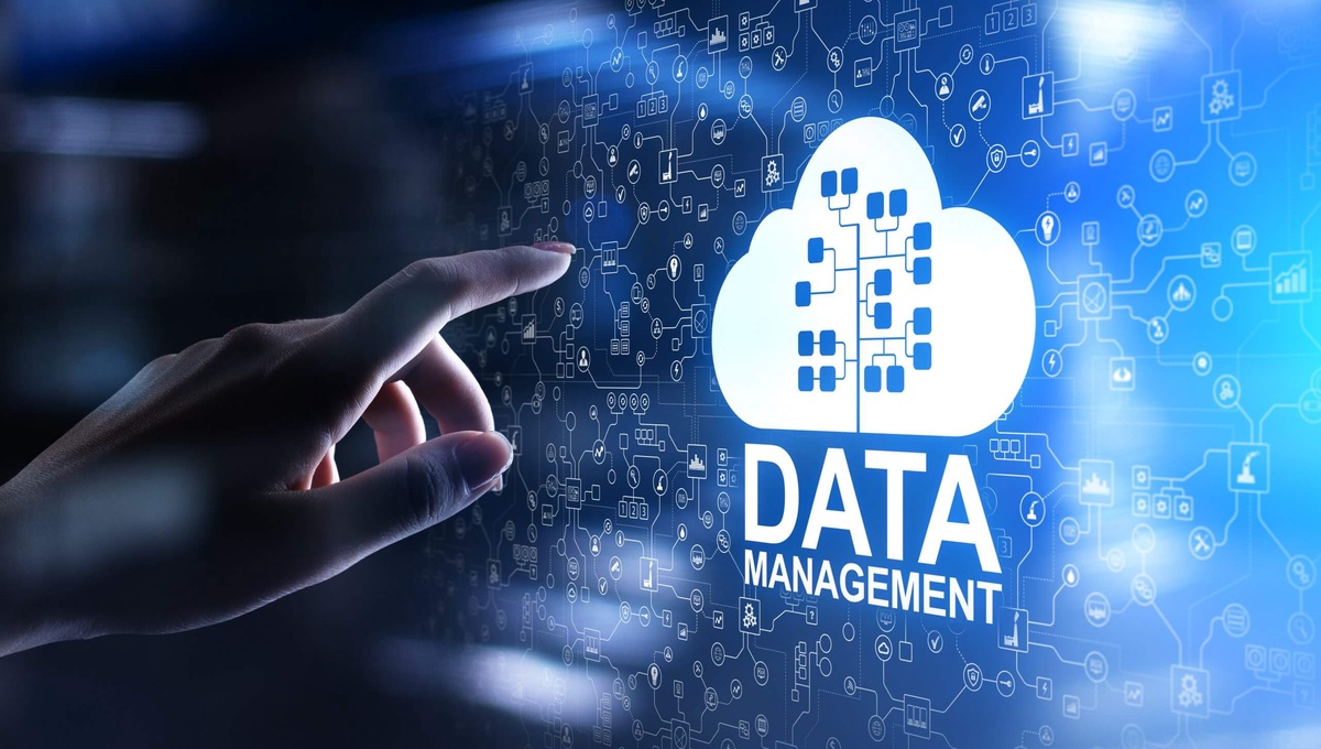 Data Management | The Ultimate Guide to Data Management in the Digital Age