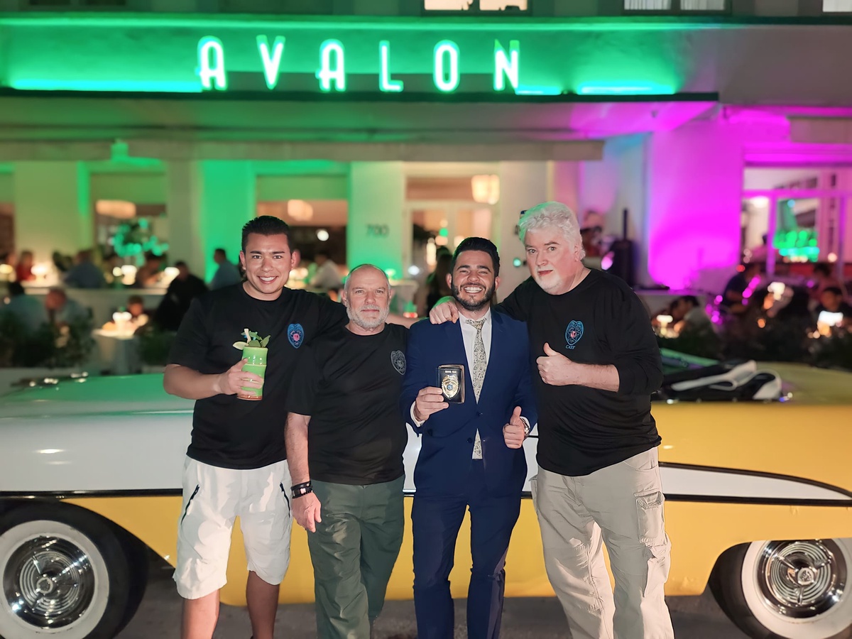 miami vice reunion