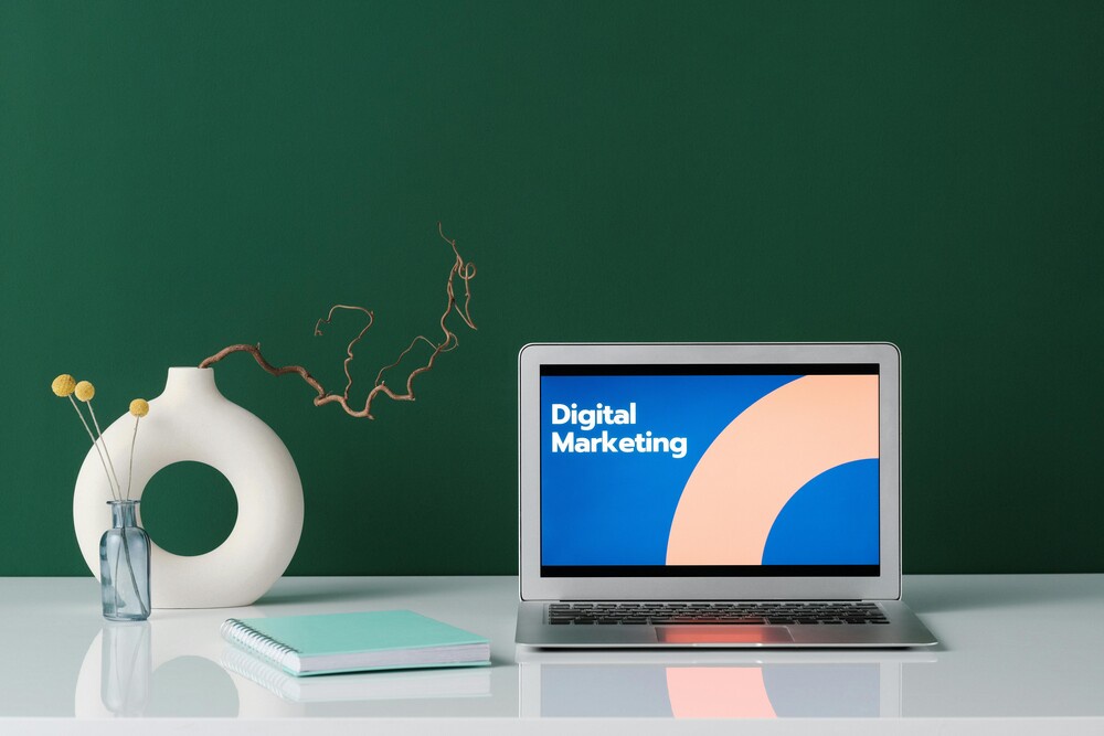 Digital marketing consultant in kerala