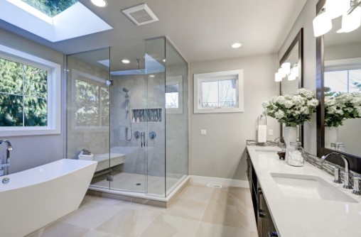 Bathroom Renovations Williamstown