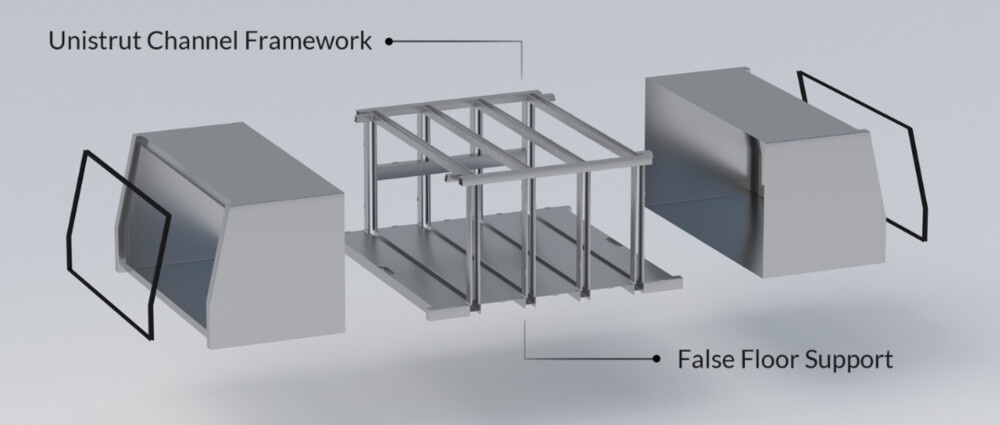 Transform Your Ute with the Perfect Ute Box: Boosting Efficiency and Organization