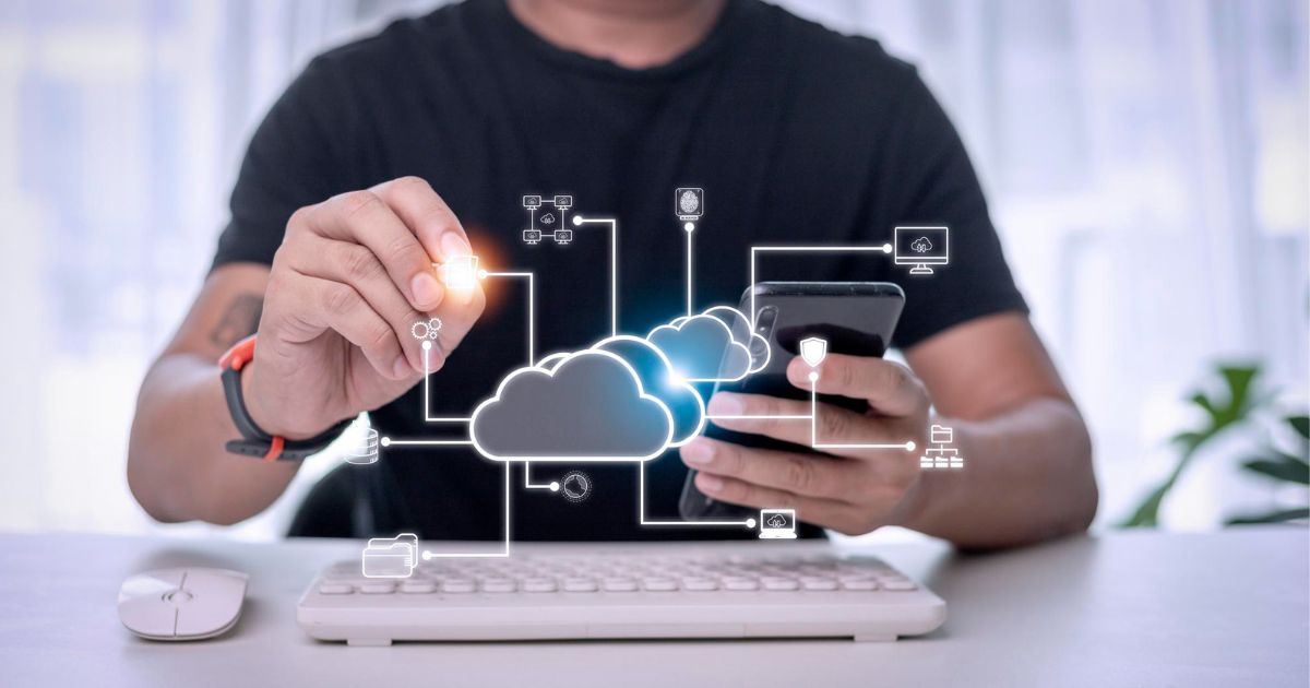 Navigating Cloud Migration: How AWS Cloud Consulting Services Can Help