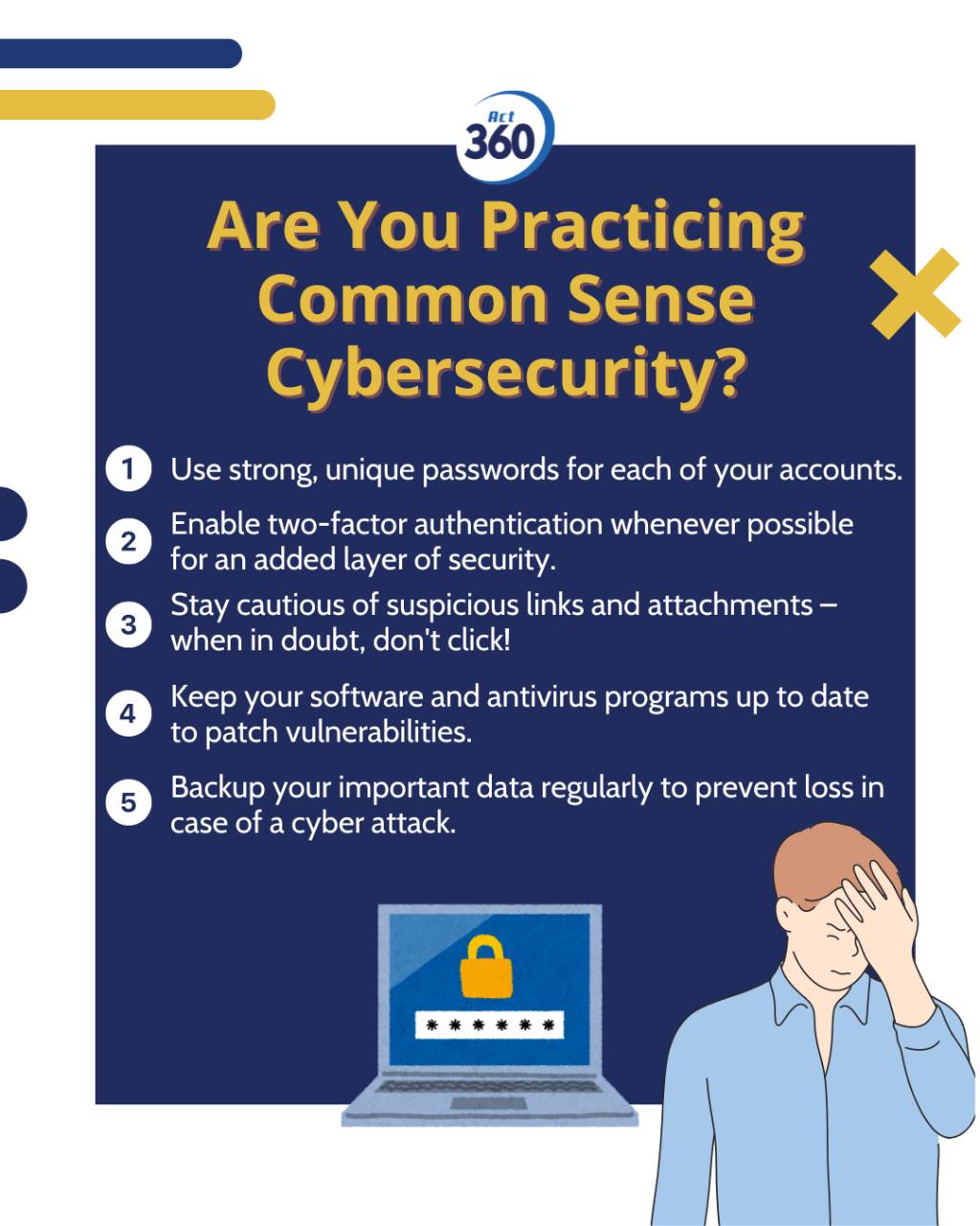 The Basics of Network Security for Businesses to Safeguard Success