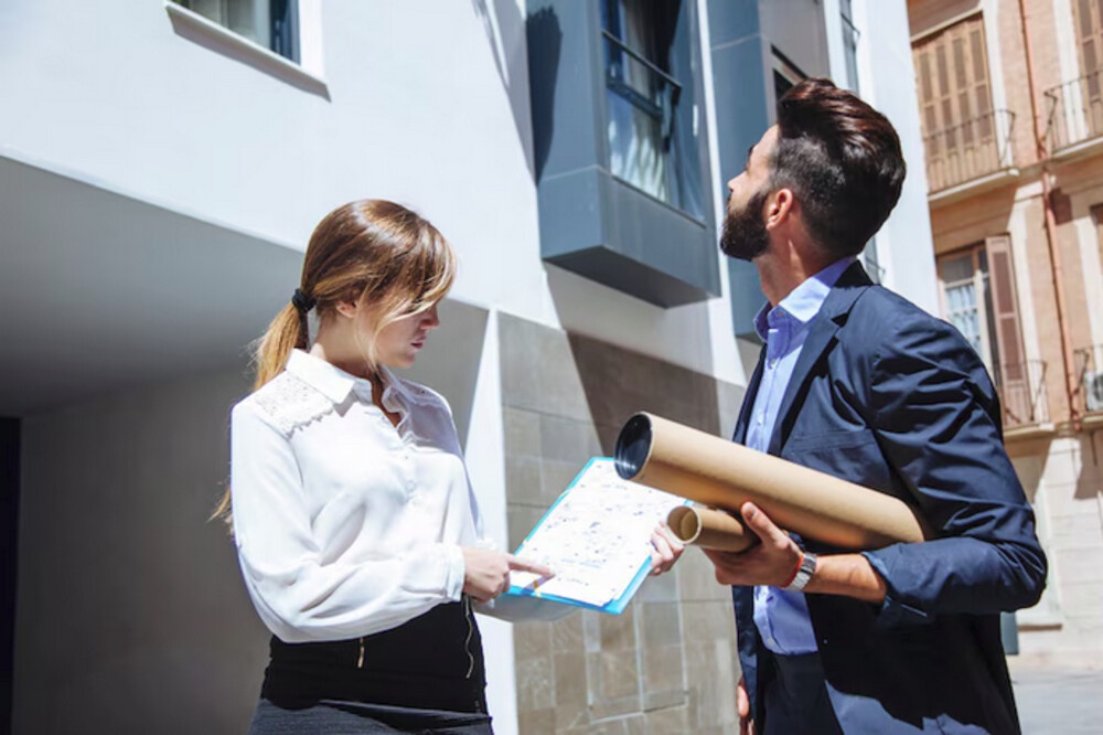 Your Local Rental Experts: Letting Agents Near Me