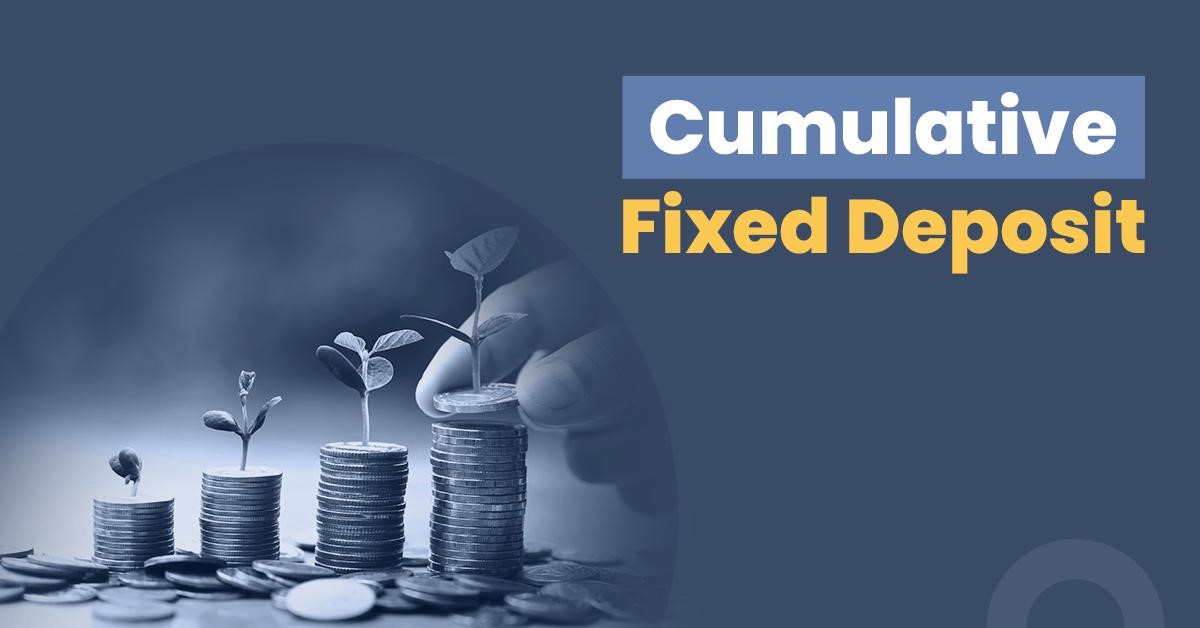 Empower Your Financial Decisions with an FD Cumulative Interest Calculator