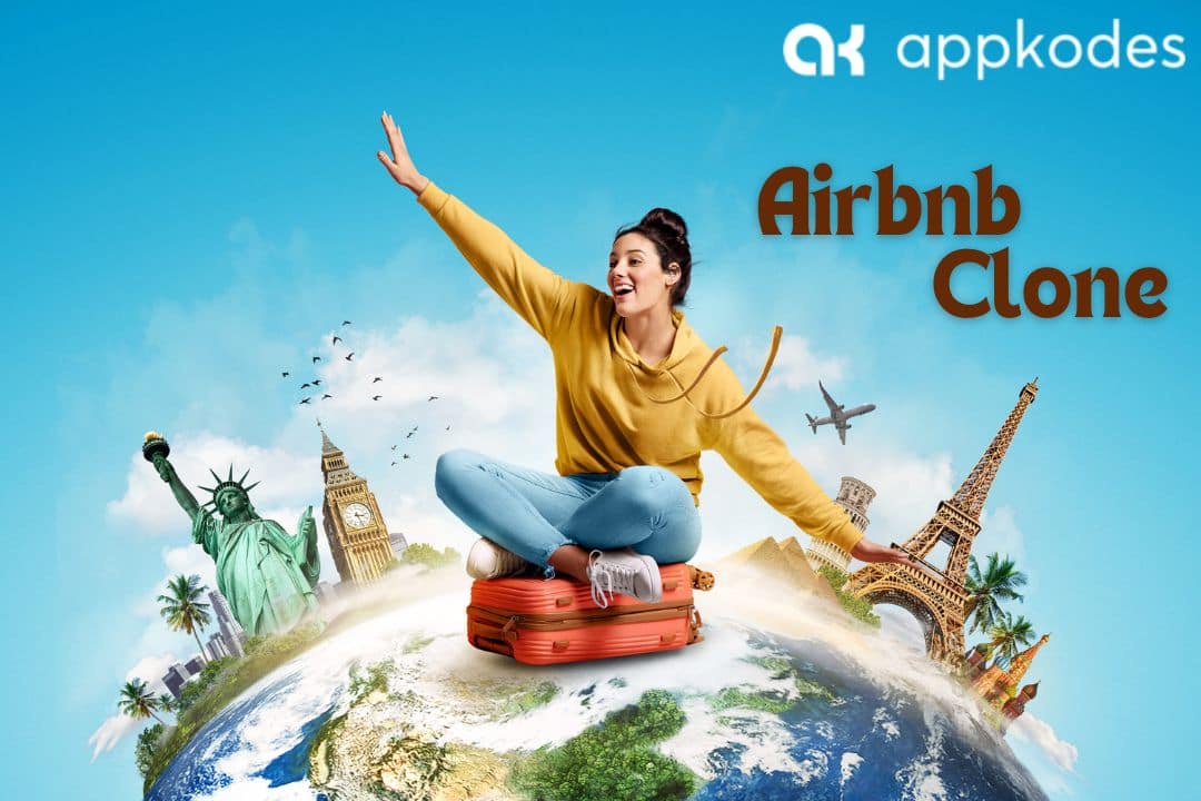 Unleash Your Rental Empire: Why an Airbnb Clone Script is the Key