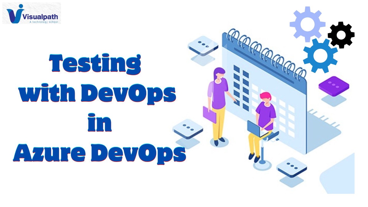 Azure DevOps Training  | Azure DevOps Online Training