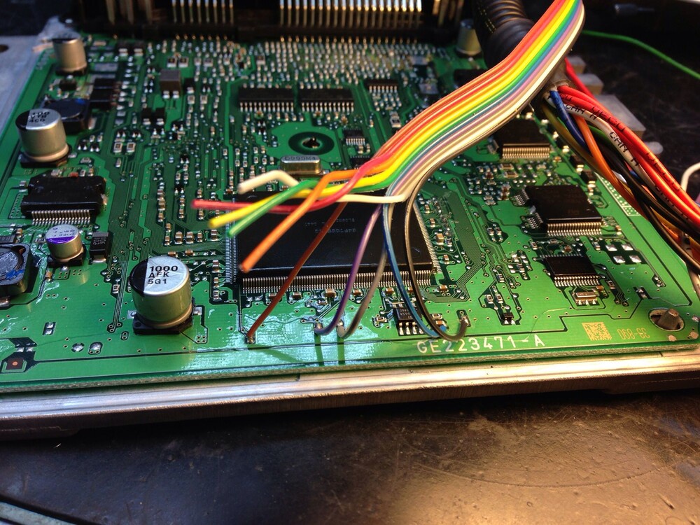 8 Steps to Prepare Your Car for Professional ECU Tuning