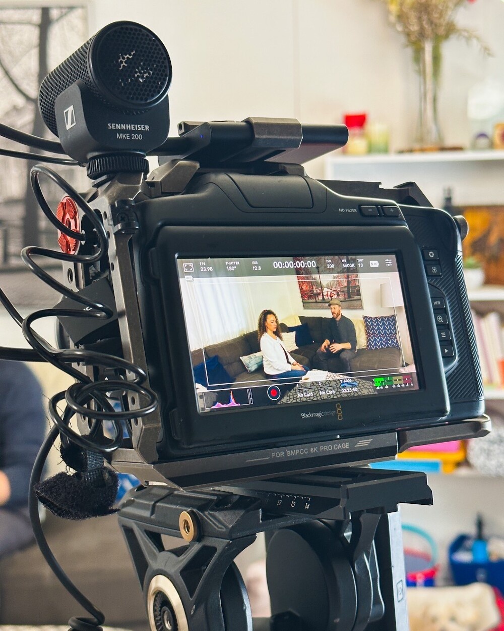 What is the Importance of 4k Video Production Services?