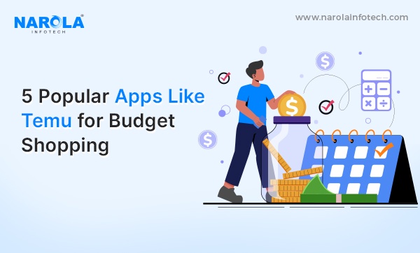 Discovering Apps Like Temu: The Ultimate Guide to Creating a Social Shopping Experience