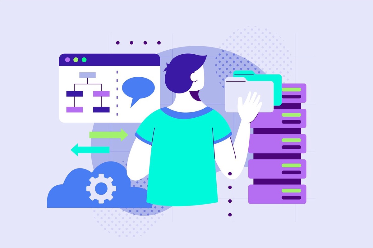 Show running processes in MySQL