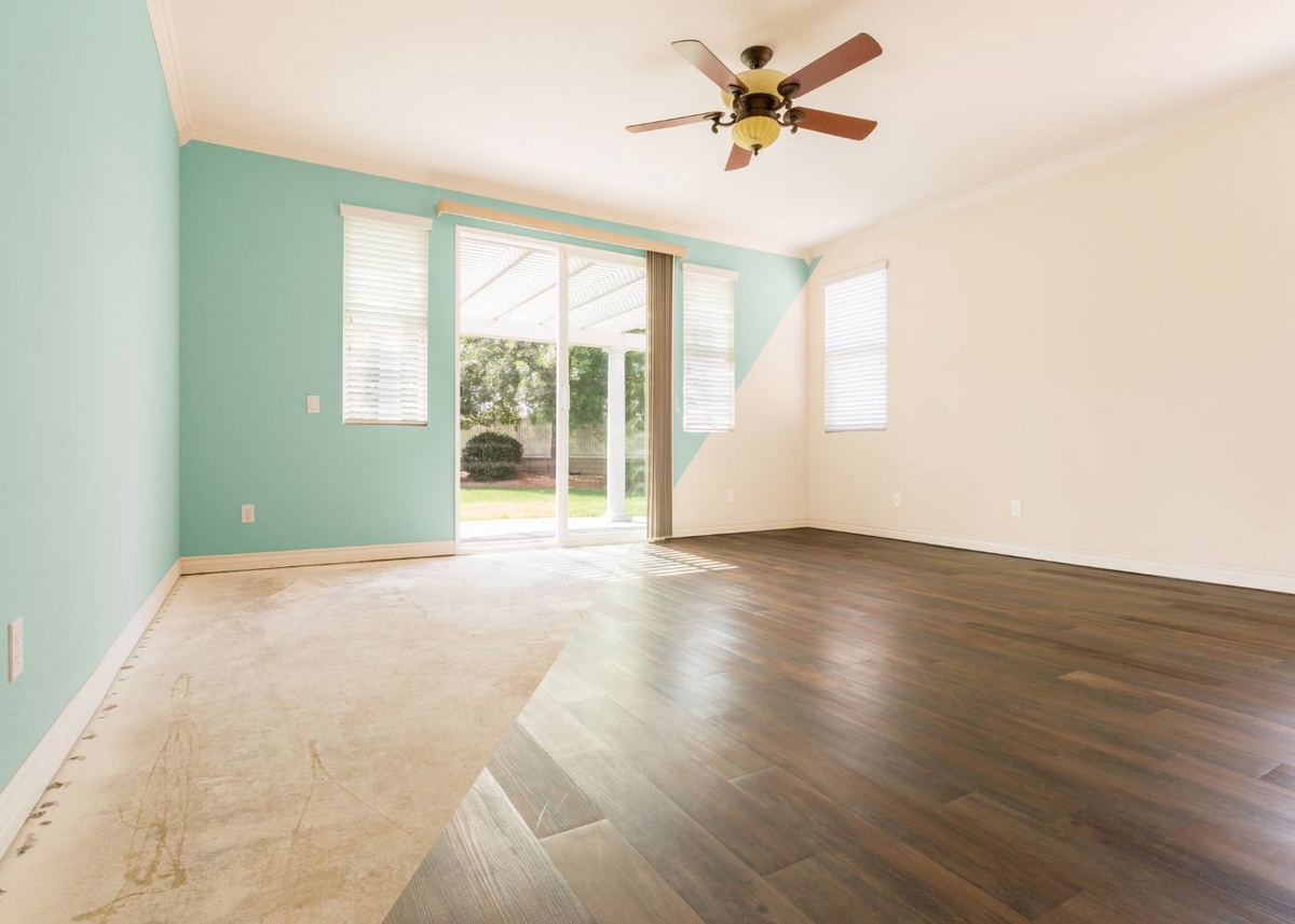 Advice on Selecting the Ideal Colors for Your Interior Space