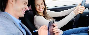 Take the Wheel: Unleash Your Potential with Driving School in Ottawa