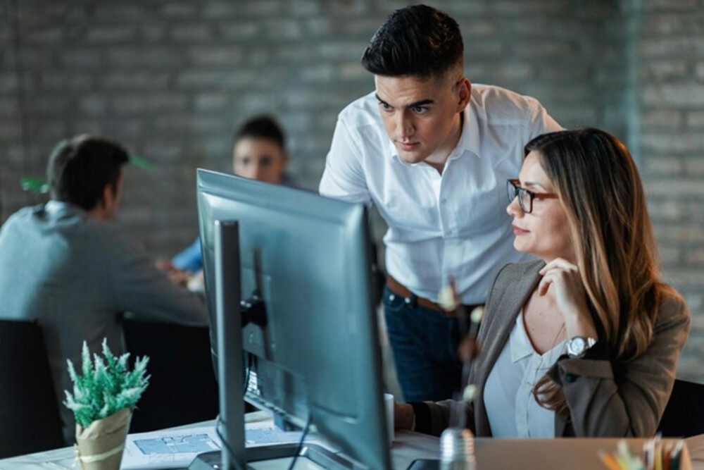 Boost Your Richmond Business with Top Managed IT Services