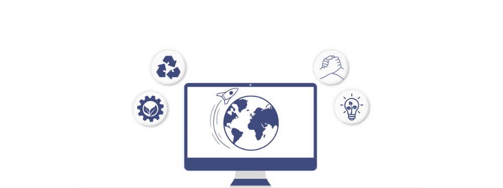 Building a Sustainable Startup: Balancing Growth with Social Responsibility