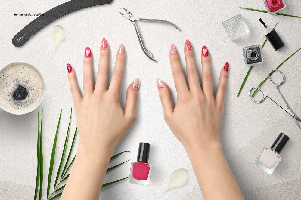 Enhance Your Nail Salon Experience with a Dust Collector for Nails