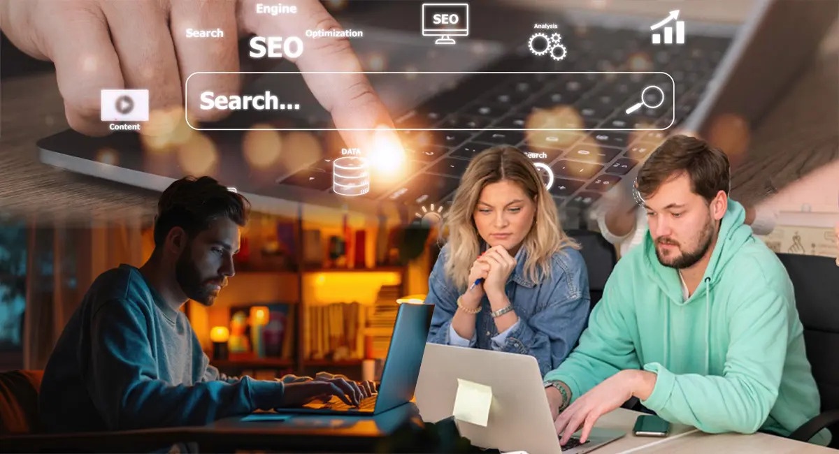 Understanding SEO Content: The Key to Digital Success