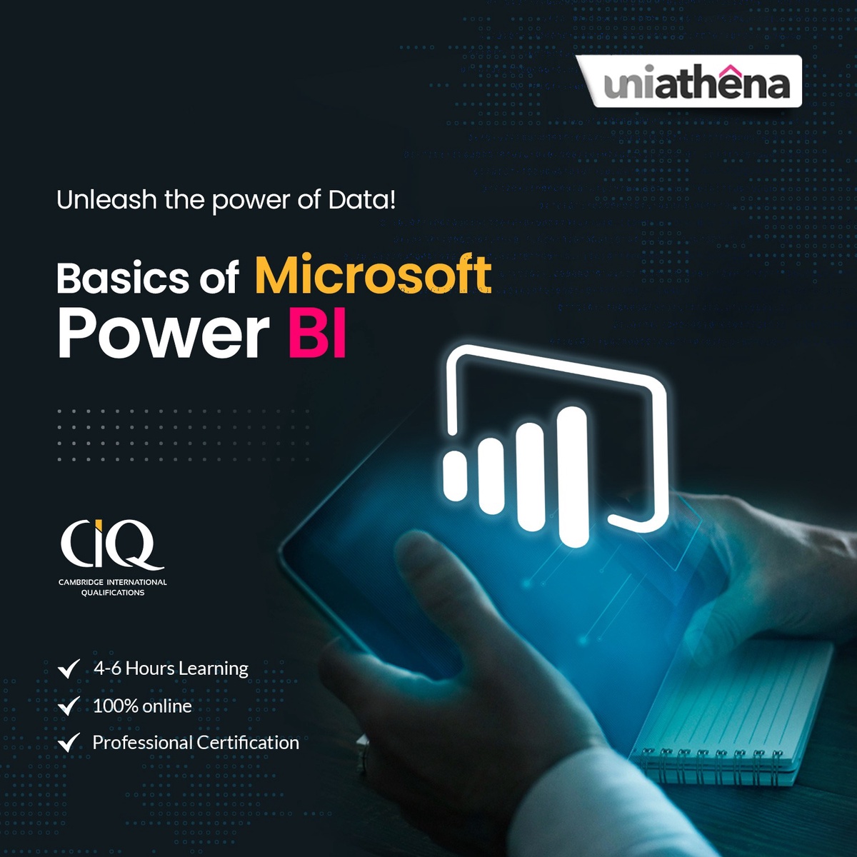 Data to Insights Your Path to Power BI Learning