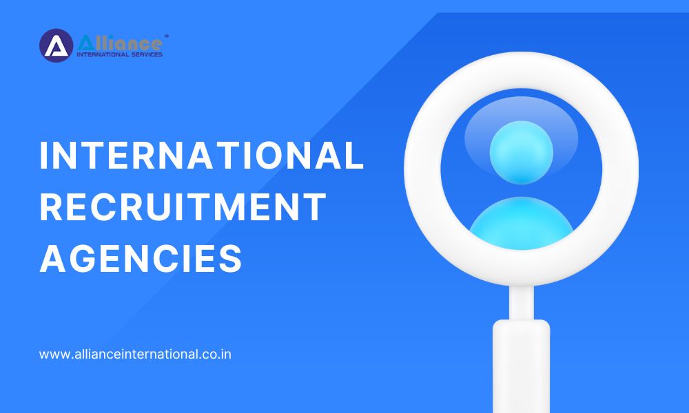 10 Insights from Leading International Recruitment Agencies