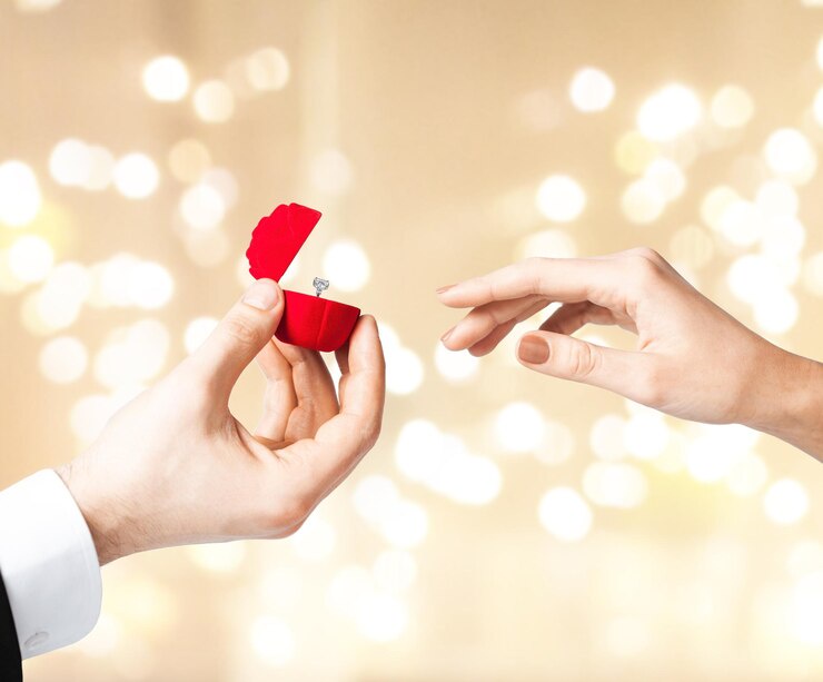 Ready To Propose Here Are 5 Engagement Ring Styles To Choose From