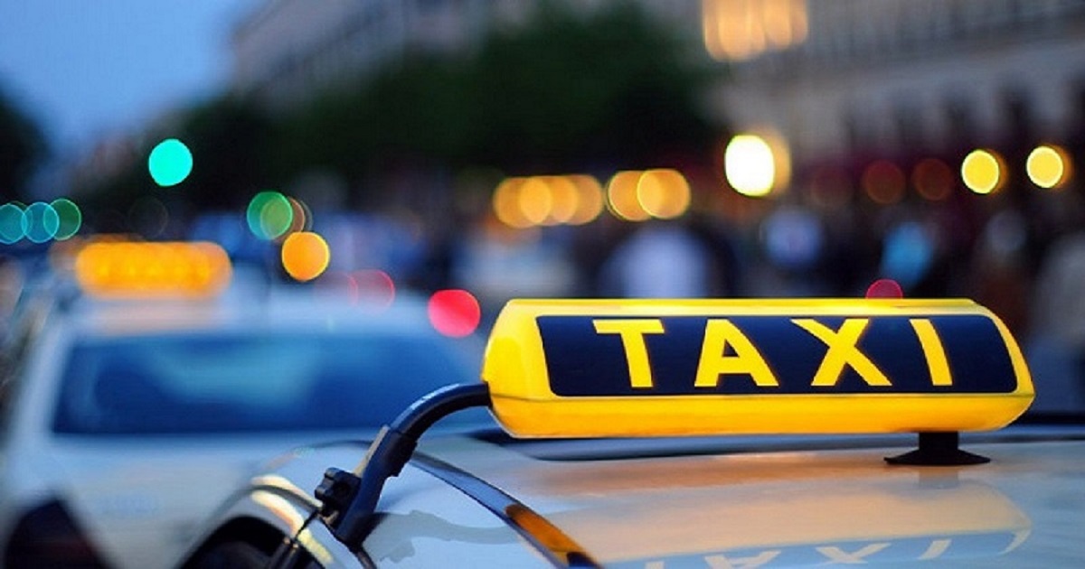 How can I Calculate the Taxi Fare from Madinah to Makkah?