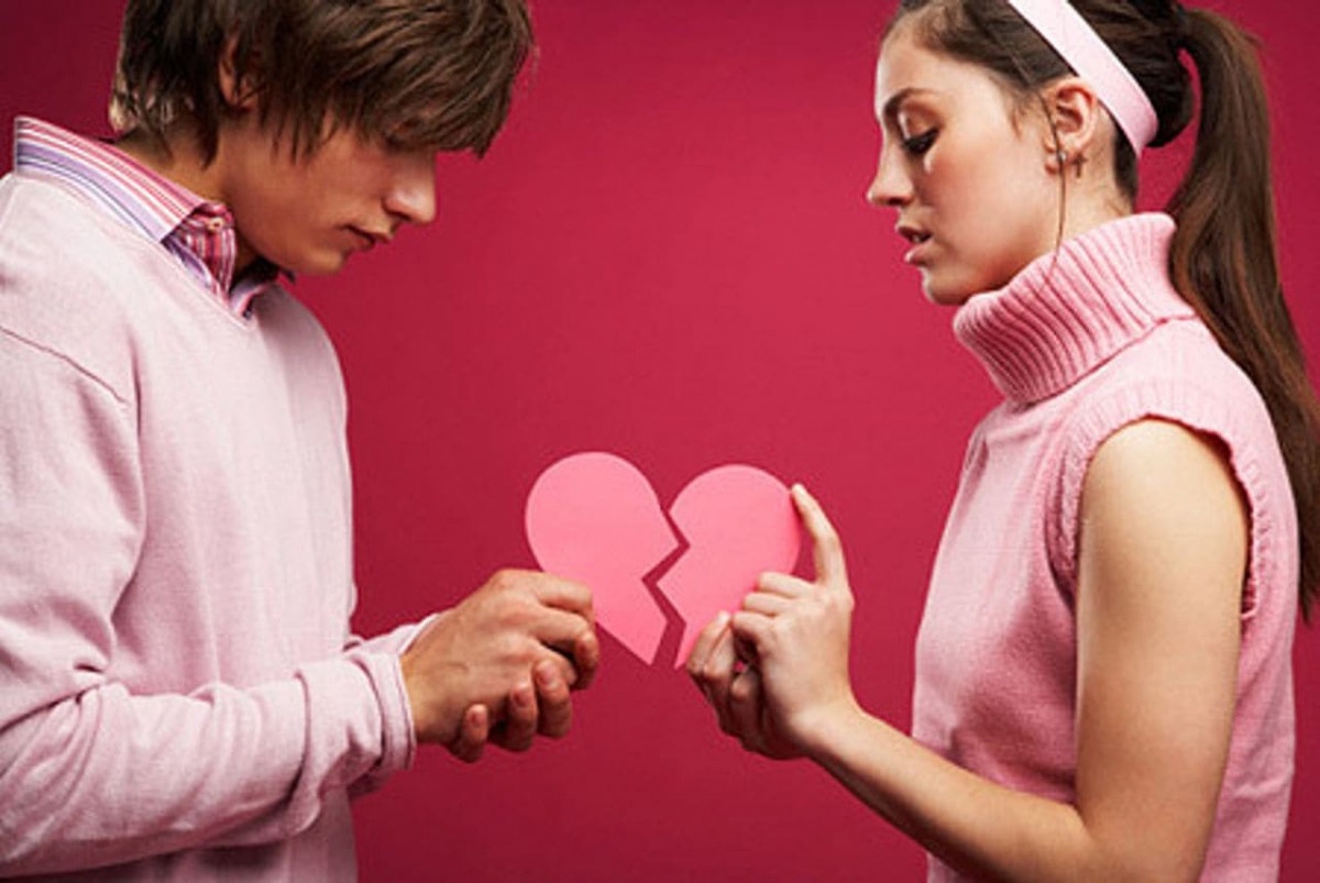Hormones and Love - how biology affects relationships