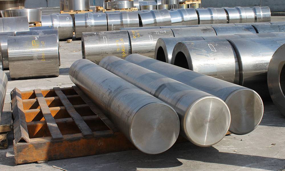 Role of Stainless Steel Round Bar in the Aircraft Industry