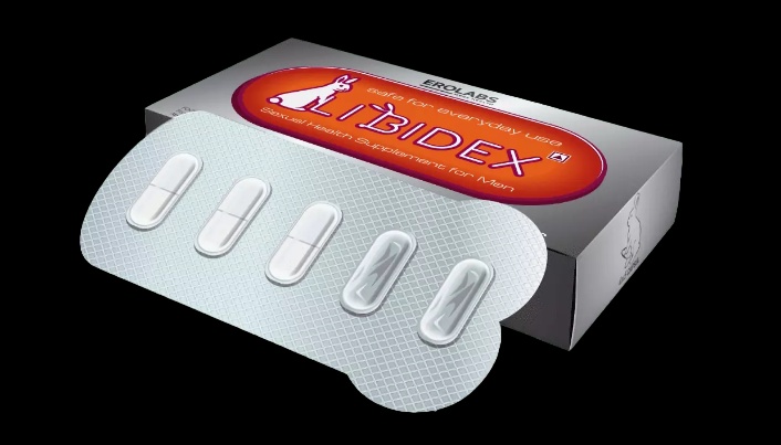 Libidex Capsule - Review, Benefits, price, how to use!!