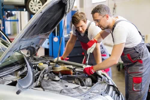 What Are the Key SEO Factors for Auto Repair Businesses? A Complete Guide